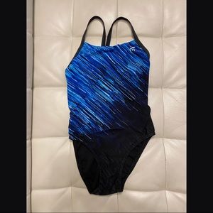 TYR diamondfit swimsuit